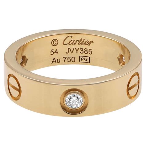 carter ring